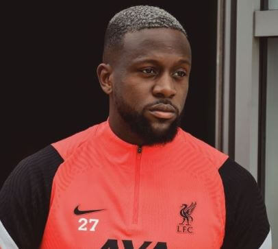 Divock Origi